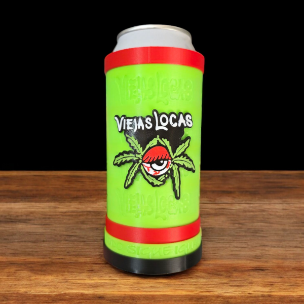 Producto - Porta latas VIEJAS LOCAS