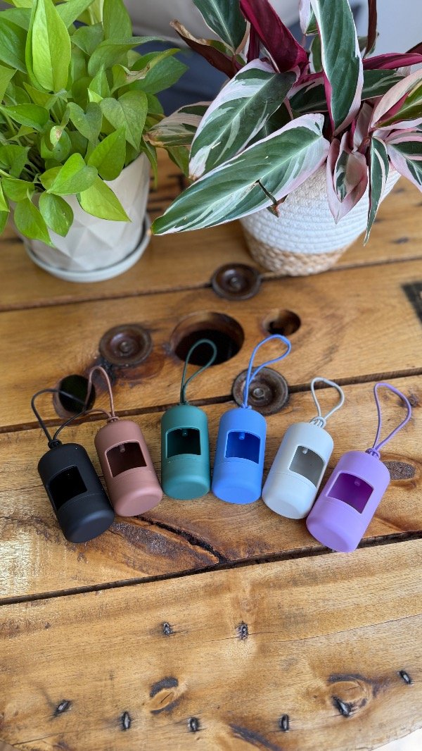 Producto - Porta Bolsas Waterproof