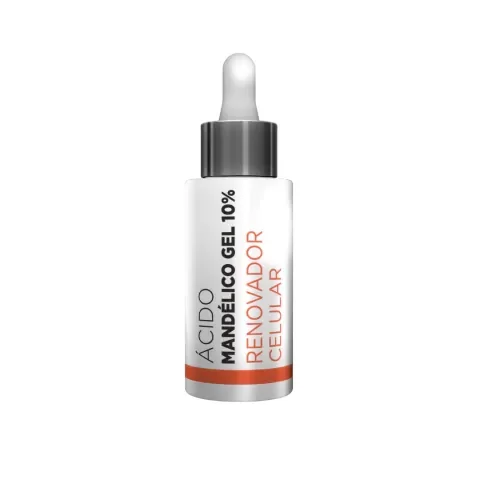 Producto - Mandelico 10 x 50 ml.