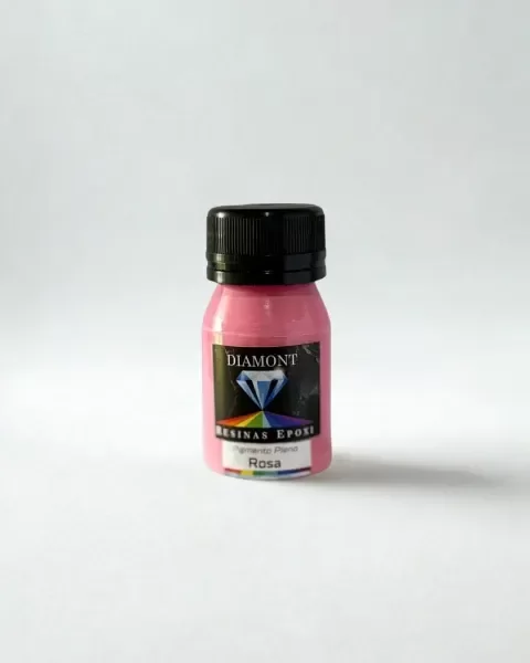 Producto - PIGMENTO PLENO ROSA 30CC
