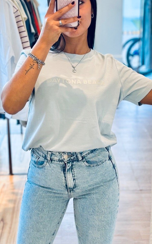 Producto - Remera Owen