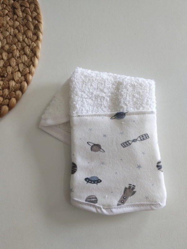 Producto - Babita Espacio Crudo