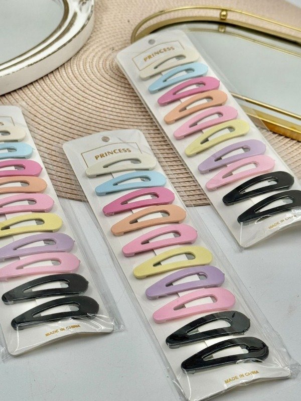 Producto - Hebillas Vanesa