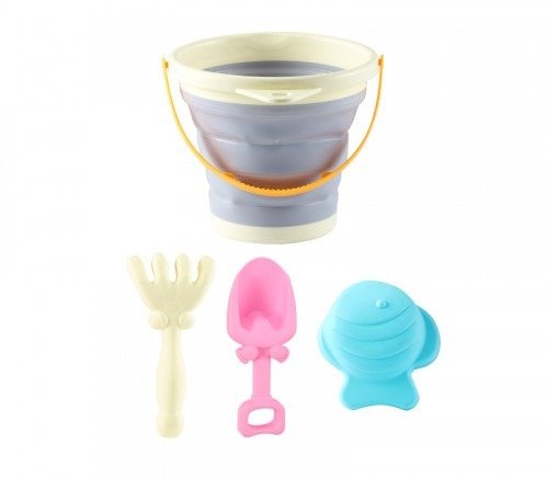 Producto - Set plegable de playa - G3