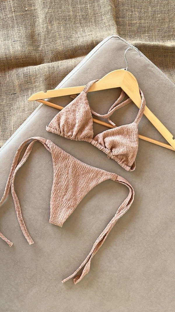 Producto - Bikini Bayahibe "Nude"