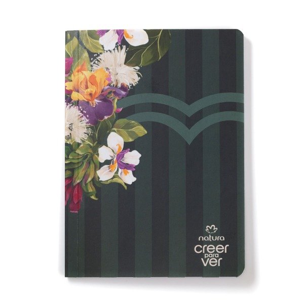 Producto - Libreta créer para ver 10,5 cm x 14,5 cm