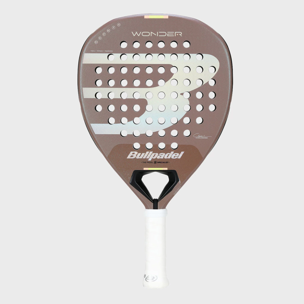 Producto - Bullpadel Wonder 26
