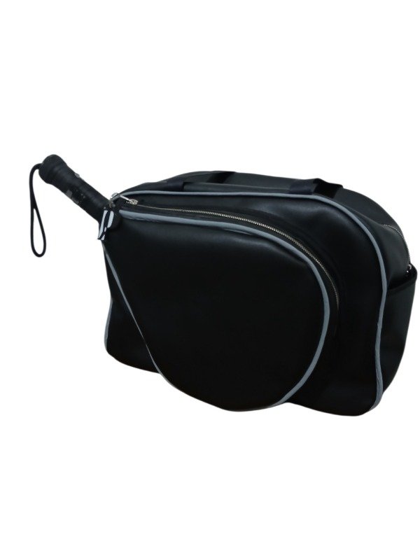 Producto - Eco negro con gris - 1