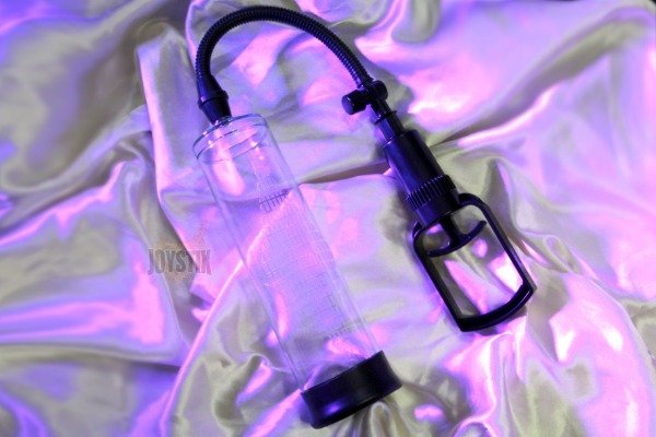 Producto - Bomba de vacío