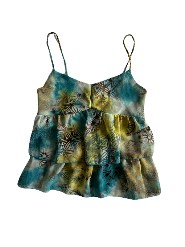 Producto - Top GERI C