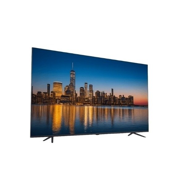 Producto - TV LED SMART TV 50" ENOVA 4K UHD TE50UH10 GOOGLE TV