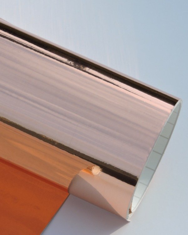 Producto - Vinilo Metálico ROSE GOLD