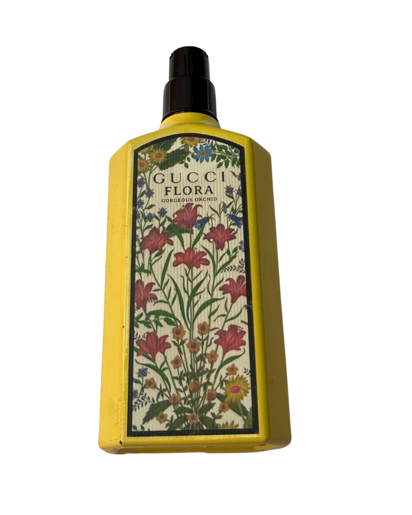 Producto - Gucci Flora Gorgeous Orchid EDP