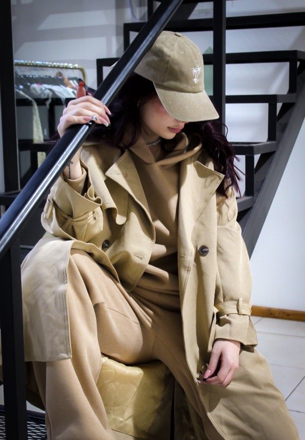 Producto - Trench Noir - 1