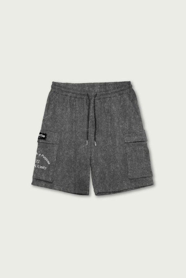 Producto - SHORT CARGO WASHED