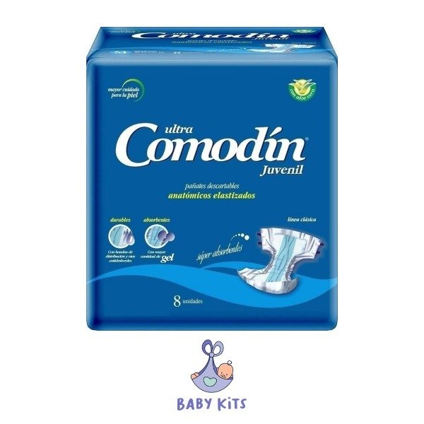 Producto - COMODIN ANATOMICO