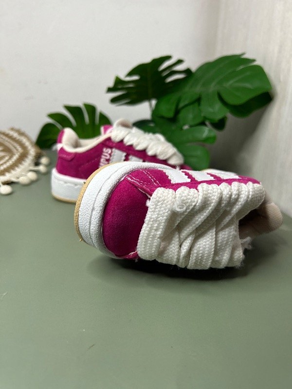 Producto - Kampus fucsia 21 y 24 - 2