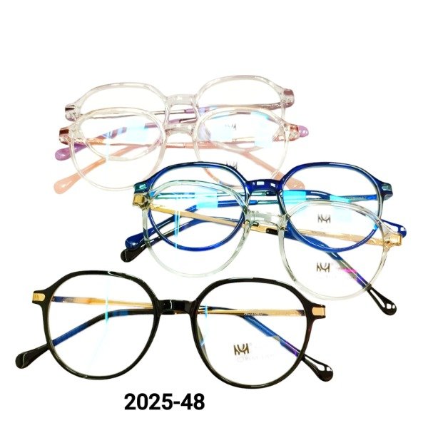 Producto - Armazon niño 2025-48