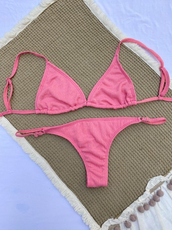 Producto - BK Alana Rosa