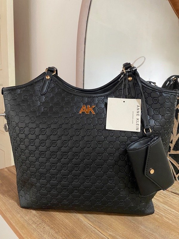 Producto - Bolso Black