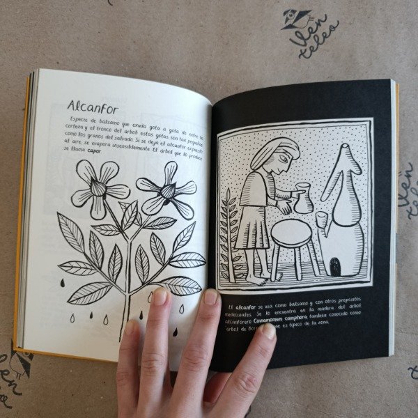 Producto - El viaje alucinante - 2
