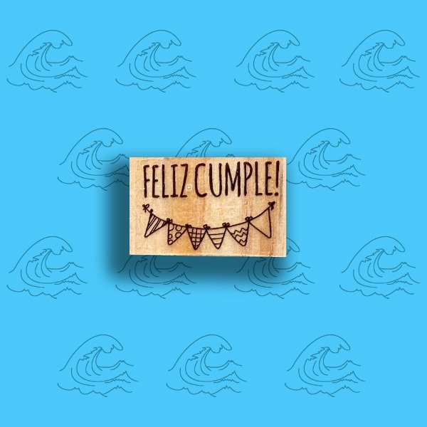 Producto - 3x2 Feliz Cumple 2