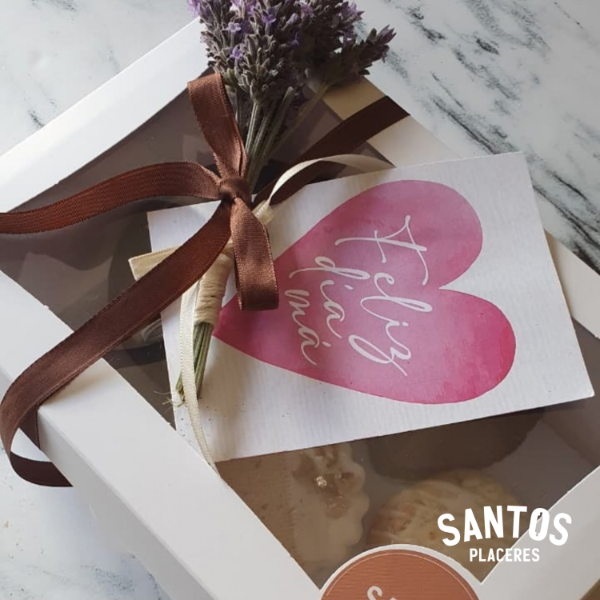 Producto - Box Para Mamá - 1