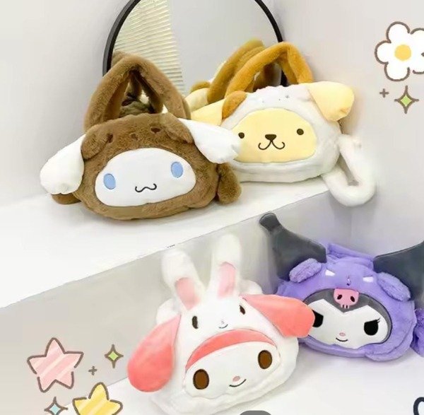 Producto - Cartera sanrio III