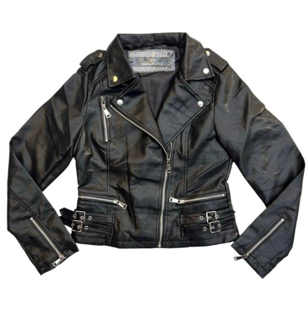 Producto - Campera Milan