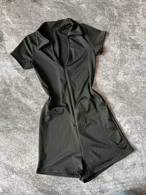 Producto - Catsuit corto