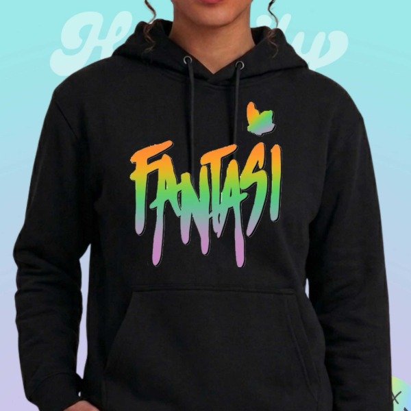 Buzo unisex tini