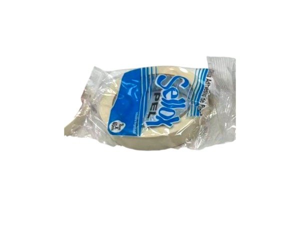 Producto - CINTA PAPEL 18X40MM 3199