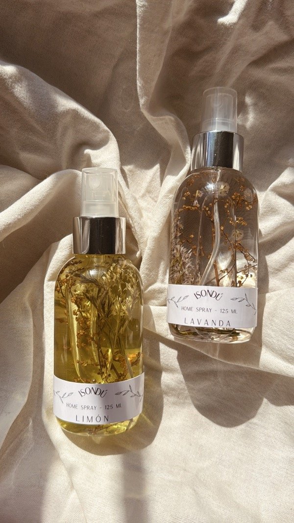 Producto - Homespray ISONDÚ (versión pequeña)