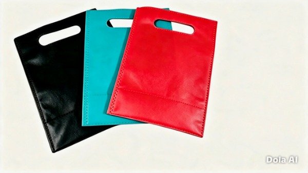 Producto - BOLSA DE FRISELINA -COD. #1241 medida 22x10x30ja/verde manzana/negro
