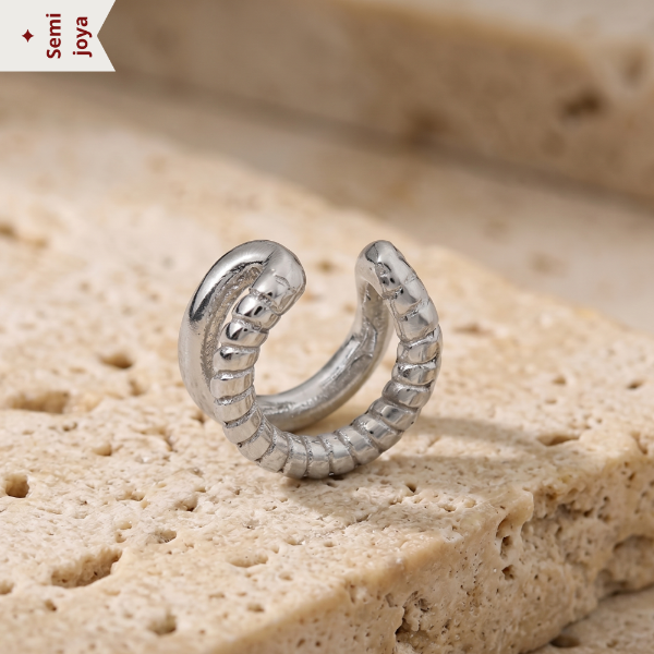 Producto - Earcuff Breeze (1un)