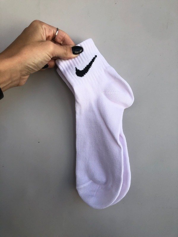Producto - Tenis Nike Blancas