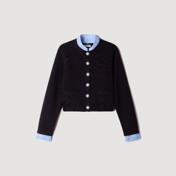 Producto - Sweaters Sandro 09 - 0