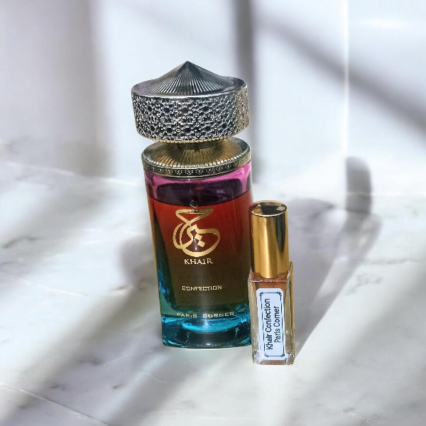 Producto - Decant Khair Confection Mujer Edp 5ml