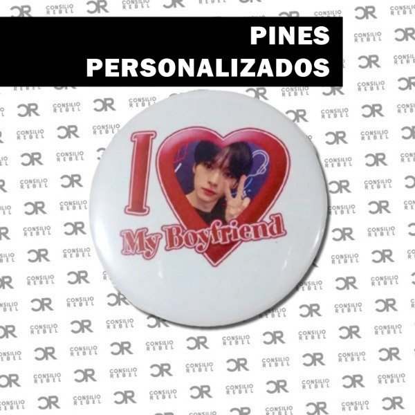 Producto - PIN 55ML [ UNIDAD ]