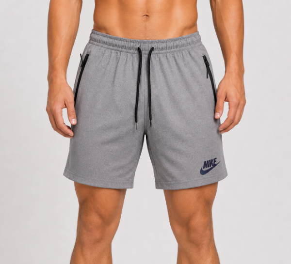 Producto - Short Microfibra Hombre Pipa - 1