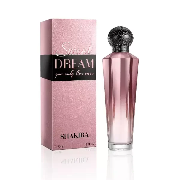 Producto - Perfume Sweet Dream Shakira 80ml