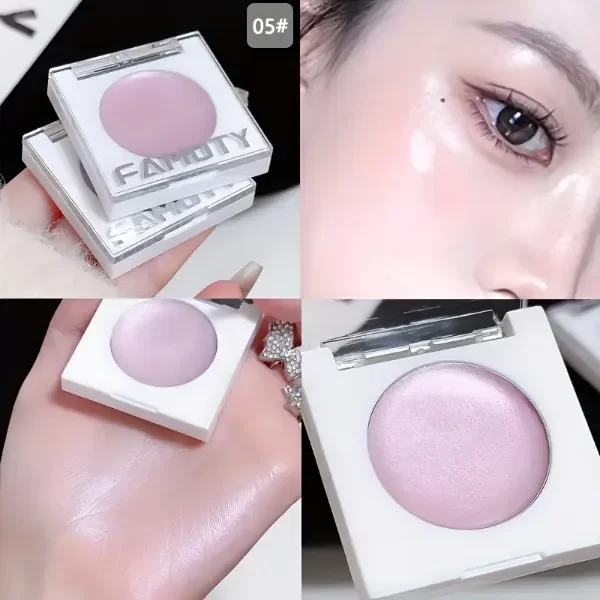 Producto - Iluminador en crema Famoty