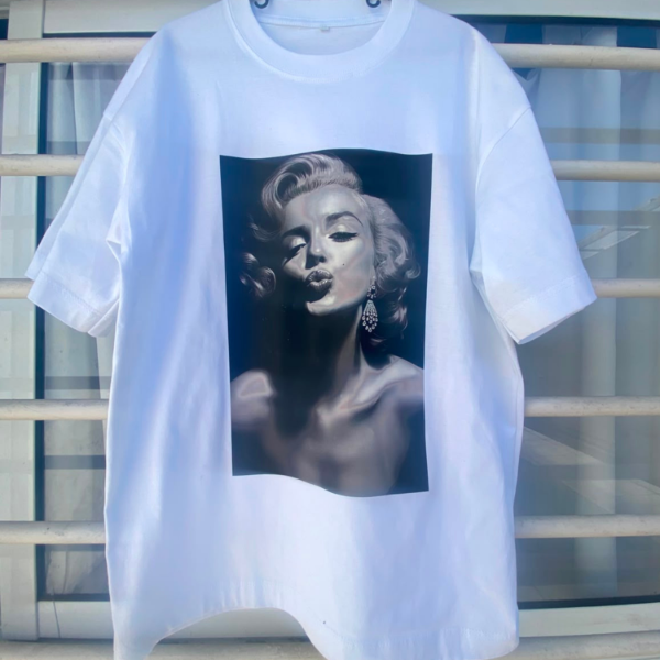 Producto - Remeras personalizadas Oversize