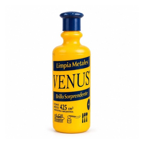 Producto - VENUS LIMPIAMETALES 425 CM