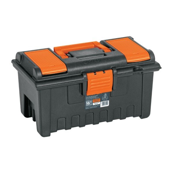 Producto - TRUPER CAJA DE HERRAMIENTAS 41CM 16" 11141