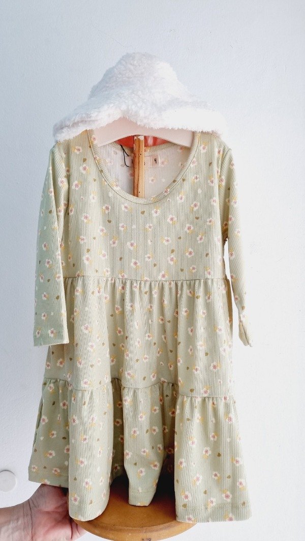 Producto - Vestido Madison