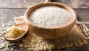 Producto - Harina de arroz común 100gr