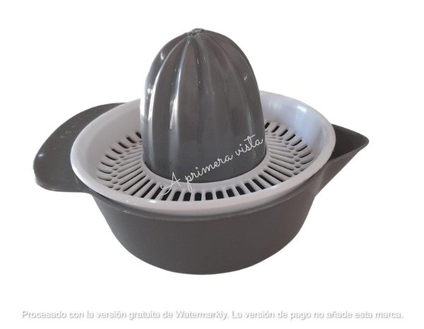 Producto - Exprimidor