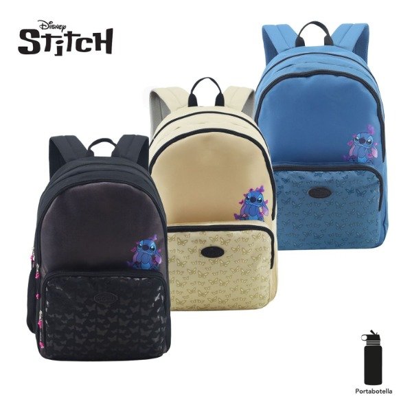 Producto - Mochila Stitch #1