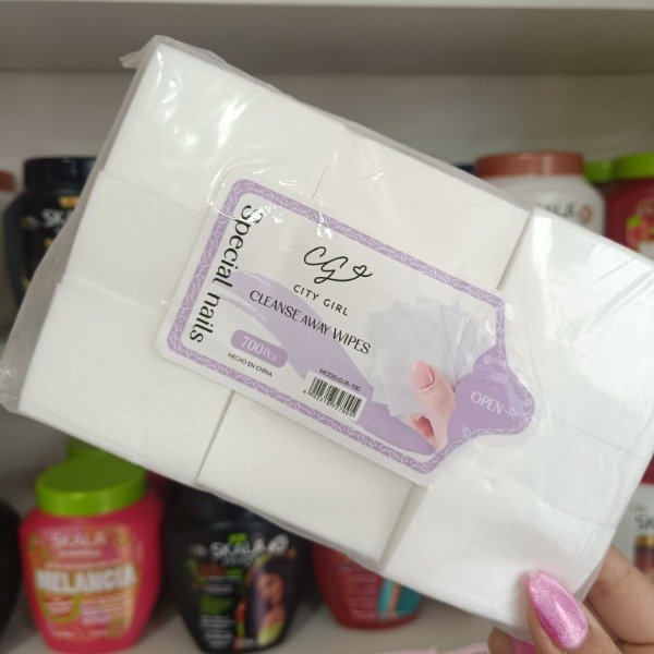 Producto - Wipes City Girl x700